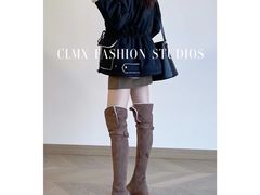 -CLMX(新天地凯德晶萃广场店)