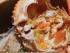-莲花公园煎蟹(总店)