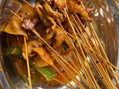 -嘉州鲜知味钵钵鸡(奎星楼店)