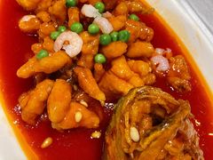 -老人和饭店(淮海中路店)