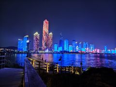-青岛第三海水浴场