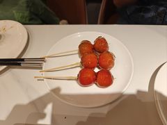 -羲和雅苑•北京烤鸭(国贸商城店)