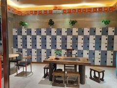 -健龙洗浴•健龙足道•SPA(建设南路店)