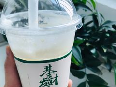 -谁的咖啡·简餐(甪直店)