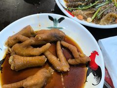 -蓝记云吞(正果店)