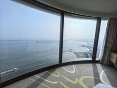 -大连君悦酒店