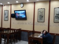 大堂-王興記(中山路店)