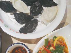 -北方饺子王·海肠捞饭·海鲜锅(山大店)