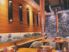 -韩都烤肉·烤鳗鱼(中街小北总店)