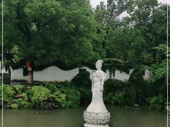 -玉女潭景区