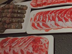 -铜来聚老北京涮肉(恒隆广场店)