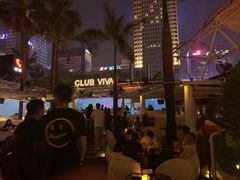 -CLUB VIVA(购物公园店)