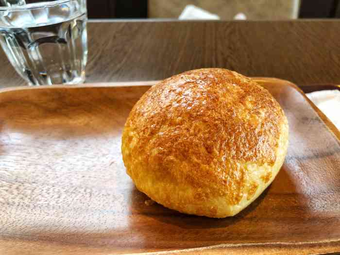 boulangerie et cafe main mano-"终于找到最喜欢的面包店了,至少截止