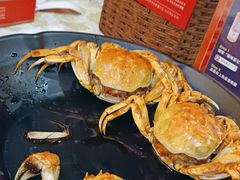 -聚味瞿记·龙虾堂(望城店)
