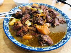 -东财大盘鸡(黑石礁店)