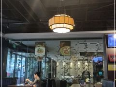 大堂-乐味图西餐厅(站前路店)