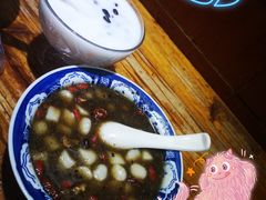 -阿坤传统手工小吃(杨家坪店)