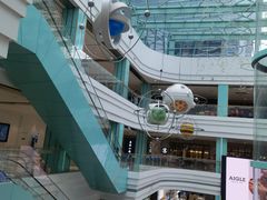 -大族广场Mall&More