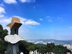 -白云山风景名胜区