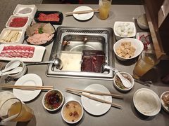 -海底捞火锅(江南盛天地店)