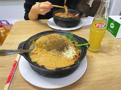 -曹宝林砂锅麻辣烫(星光路店)