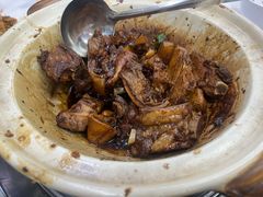 -新峰肉骨茶
