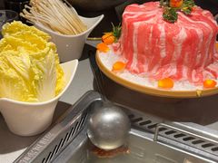 -海底捞火锅(王府井店)