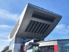 -太平山顶