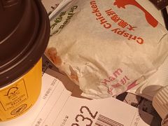 -麦当劳(开平潭江店)