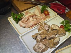 -喜来稀肉(虹泉路店)