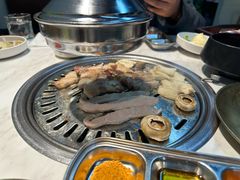 -六七八韩式烤肉·韩国料理(上杭路店)