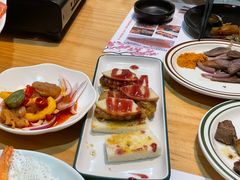 -松坂屋日料自助(长城路店)