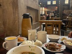 -東茅街茶馆