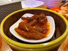 -澳门陈光记烧味饭店(南京德基广场店)