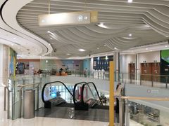 -圆融购物中心(南天成路店)