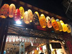 -屯溪老街