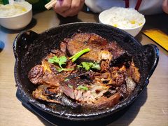 -洪兴砂锅·融合砂锅菜(三站店)