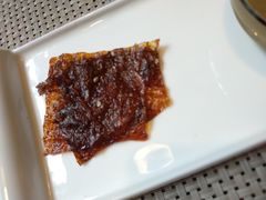 功夫灯影牛肉-鱼桥巷·美学川菜