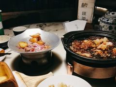 -绿茶餐厅(朝阳大悦城店)