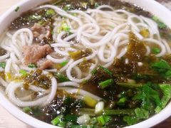 -花溪牛肉米粉(华兴东街店)