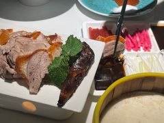 -雀蓝川菜(滨湖万象汇店)