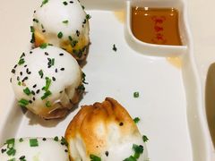-东泰祥生煎馆(重庆北路店)