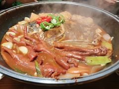 -打酱油·非遗淮扬菜(瘦西湖梅岭店)