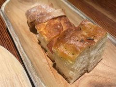 -Mercato莫卡多露台餐厅与酒吧(K11店)