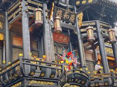 -观澜湖华谊冯小刚电影公社(百年记忆公社)