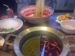 -牛签签串串香(IFS店)