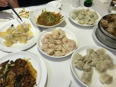 西红柿鸡蛋水饺-金春禧(英雄山路旗舰店)
