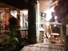 -悦哉·派对·草坪婚礼·围炉煮茶(三圣乡店)