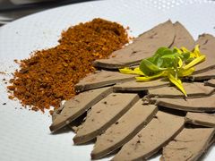 -青海名吃尕张娃非遗烤肉(海湖总店)