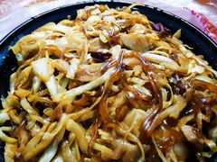 卷心菜炒粉丝-930私房菜(欧阳路店)